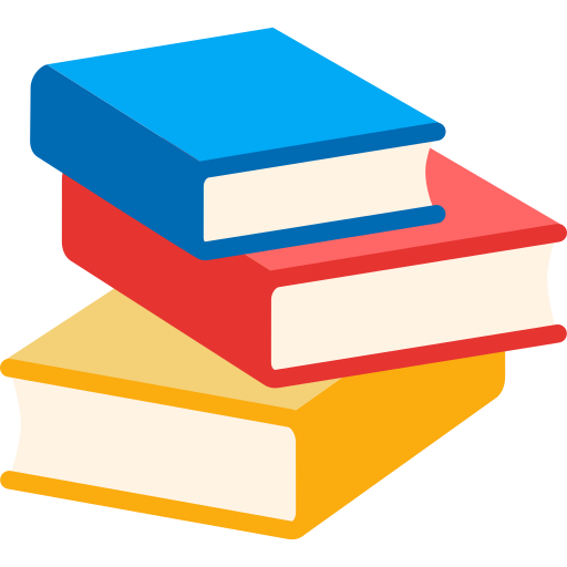 Books Icon